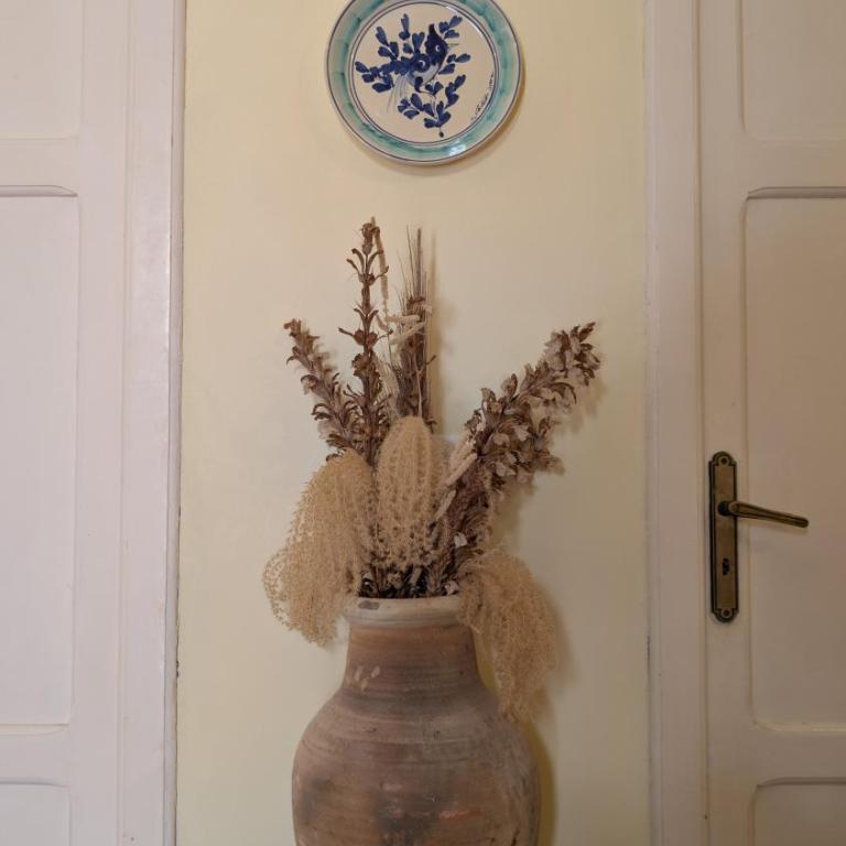 Cottage Sant Elia - Country Retreat - Villa con 3 Camere da Letto - 49