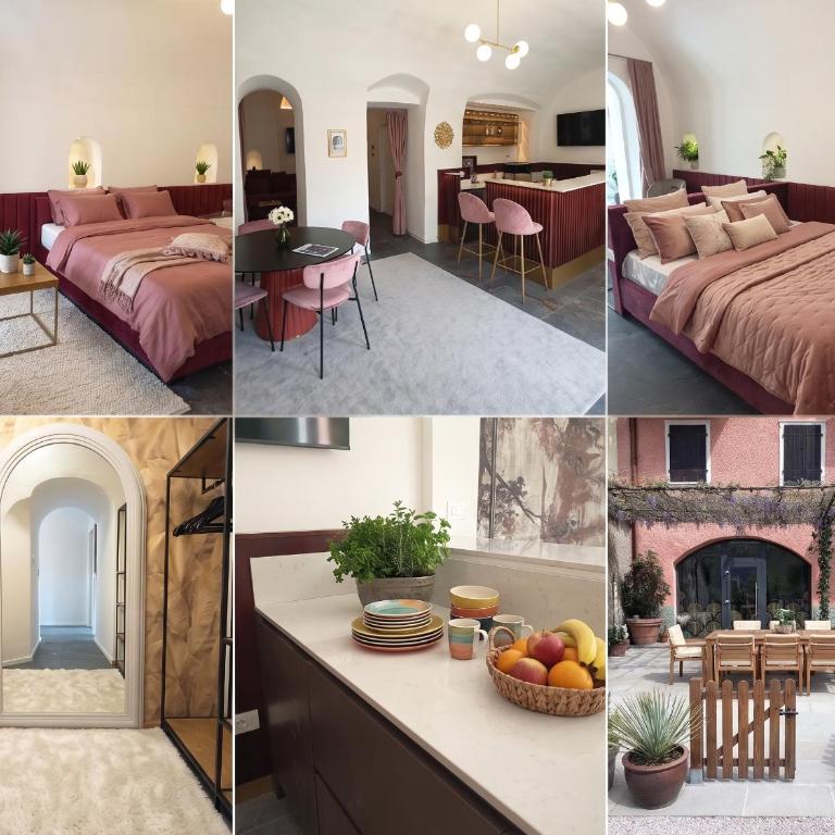 Ledro Lake Suites relax sauna and private garden - Appartamento con 1 Camera da Letto - 11
