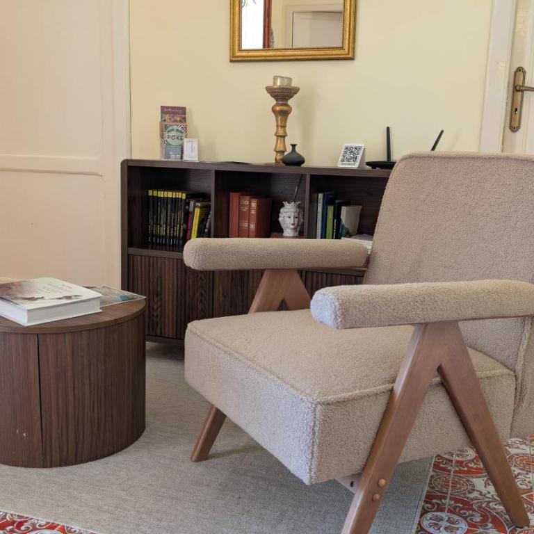Cottage Sant Elia - Country Retreat - Villa con 3 Camere da Letto - 54