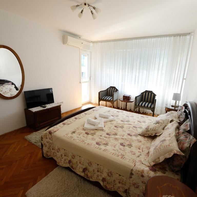 Anywhere On Foot - Belgrade Fortress - Apartman sa 1 Spavaćom Sobom - 13