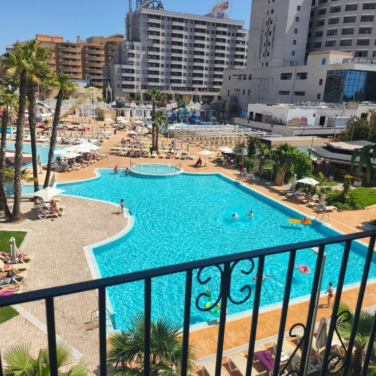 logement tout confort marina or - Apartamento de 2 dormitorios - 2