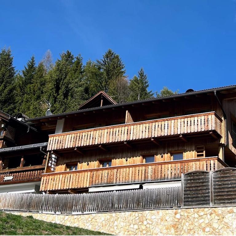 La Marmotta apartment - Appartamento con 3 Camere da Letto - 1
