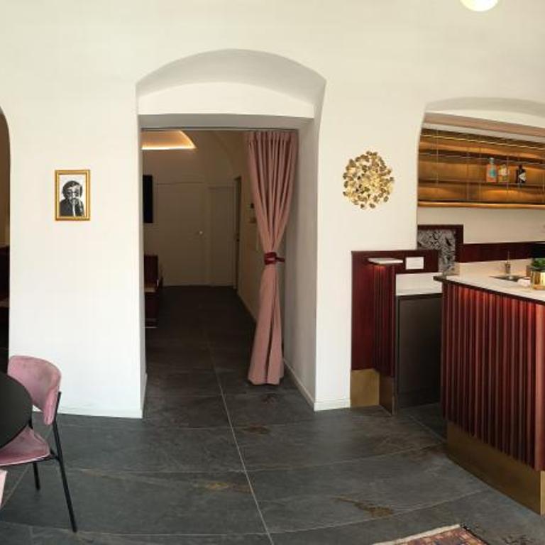 Ledro Lake Suites relax sauna and private garden - Appartamento con 1 Camera da Letto - 12