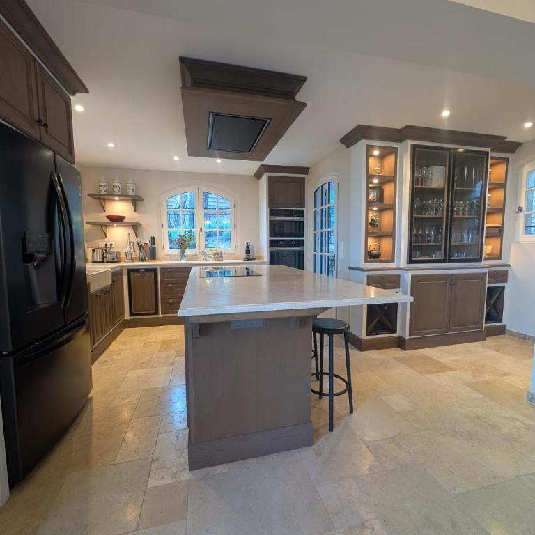 Luxury Villa and Panoramic View in Spéracèdes - Villa - 14