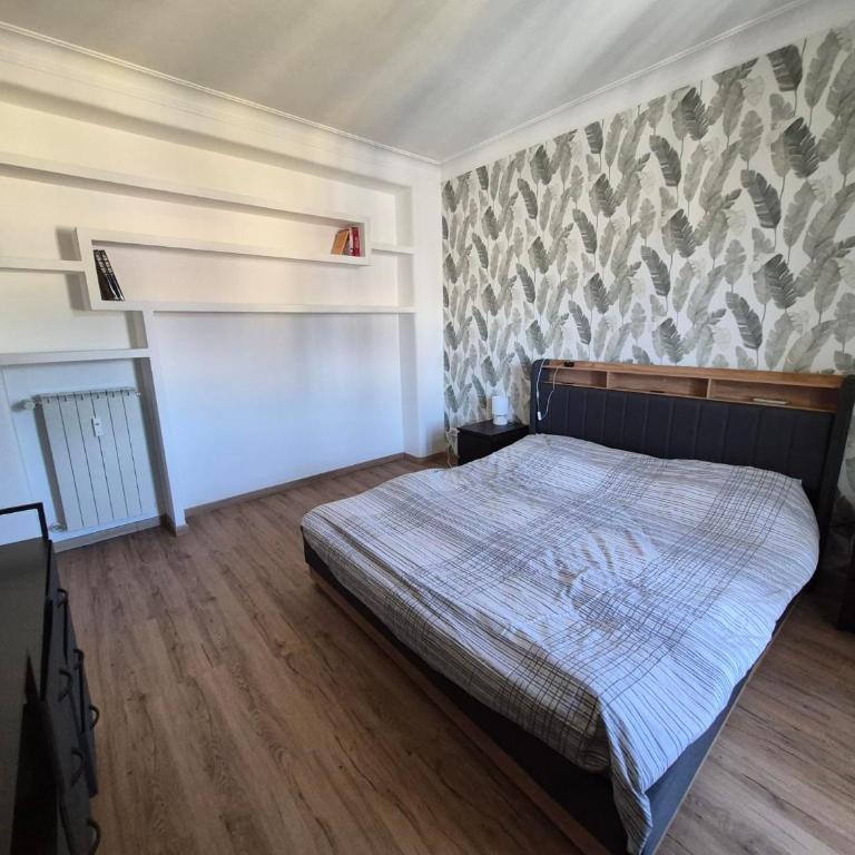 Floor 10 - Pianodieci - Appartamento con 1 Camera da Letto - 15