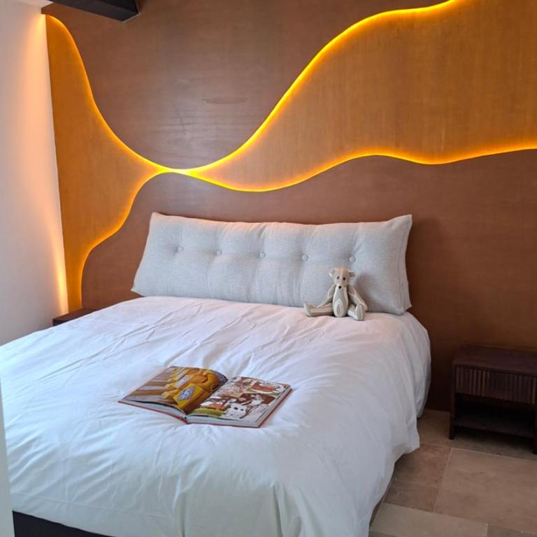 VK1 Villa Colline St Martin Cap agde - Villa con 2 Camere da Letto - 8
