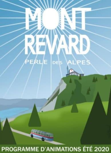 Studio le bel air Lac du Bourget Revard Savoie - Appartement 2 Chambres - 11