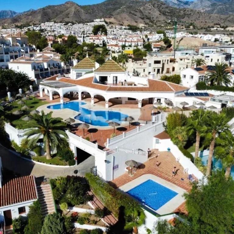 Capistrano Playa luxe by the Sea - Nerja - Apartamento de 2 dormitorios - 5