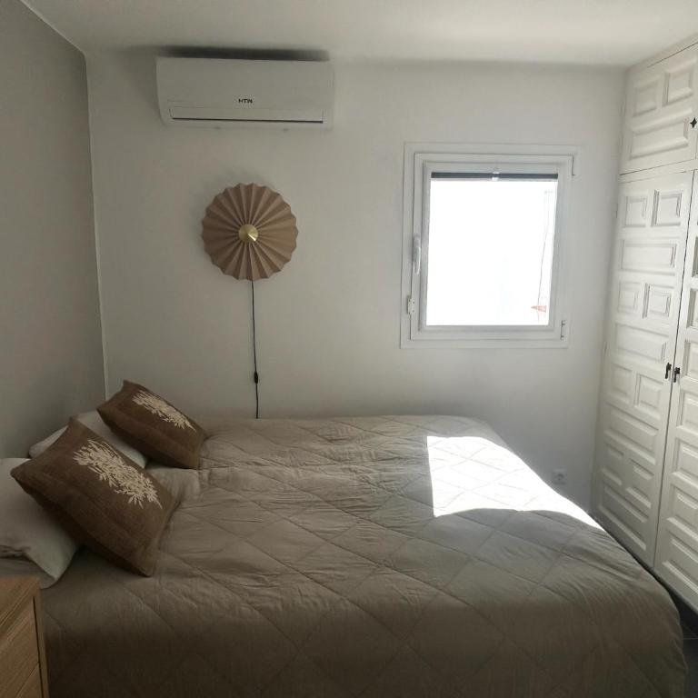 Capistrano Playa luxe by the Sea - Nerja - Apartamento de 2 dormitorios - 20