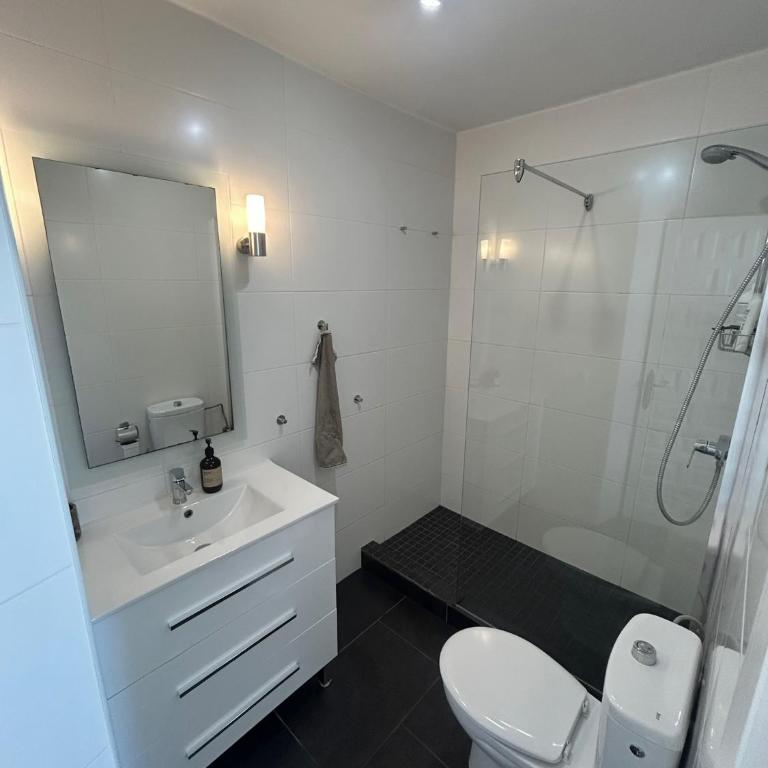 Capistrano Playa luxe by the Sea - Nerja - Apartamento de 2 dormitorios - 12