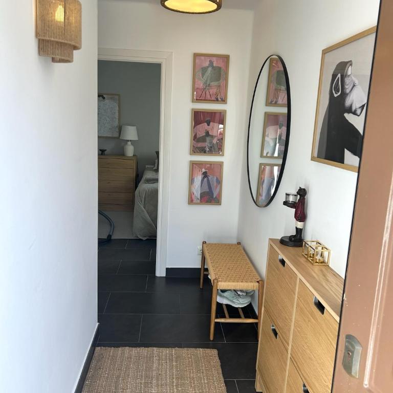 Capistrano Playa luxe by the Sea - Nerja - Apartamento de 2 dormitorios - 24
