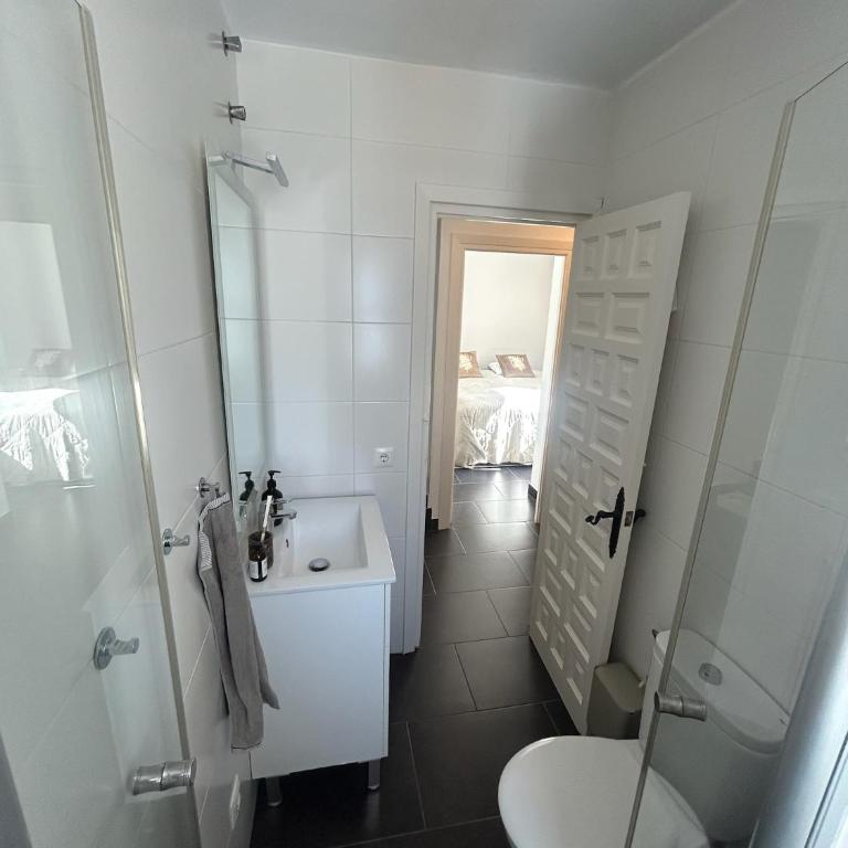Capistrano Playa luxe by the Sea - Nerja - Apartamento de 2 dormitorios - 22