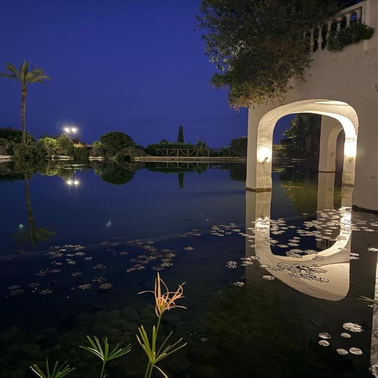 Capistrano Playa luxe by the Sea - Nerja - Apartamento de 2 dormitorios - 31