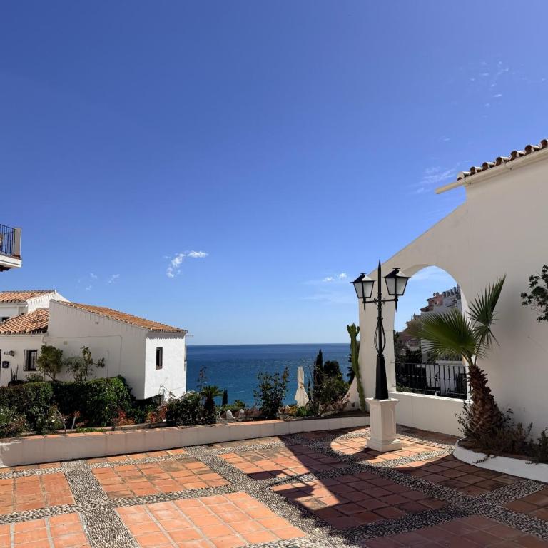 Capistrano Playa luxe by the Sea - Nerja - Apartamento de 2 dormitorios - 27