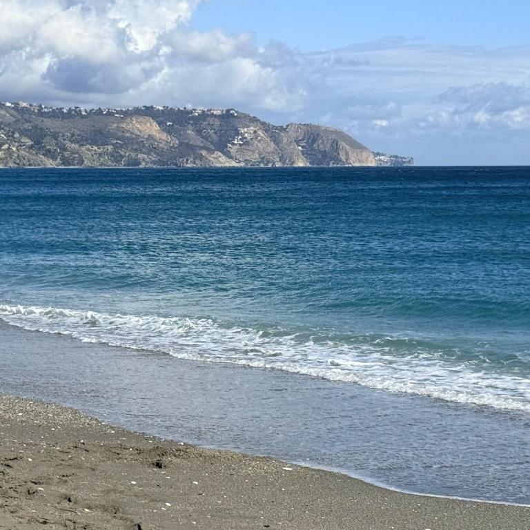 Capistrano Playa luxe by the Sea - Nerja - Apartamento de 2 dormitorios - 9