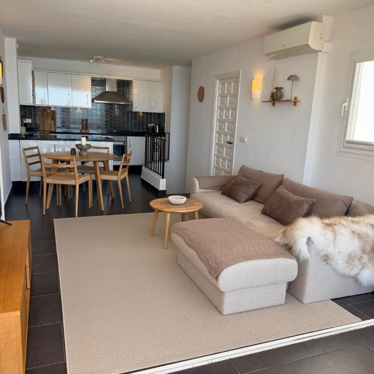 Capistrano Playa luxe by the Sea - Nerja - Apartamento de 2 dormitorios - 13