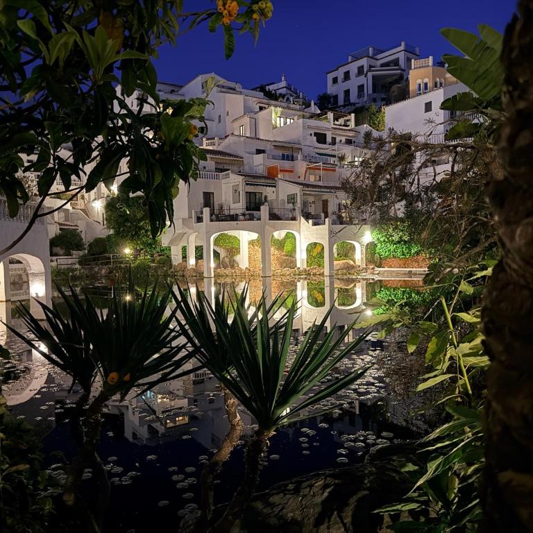 Capistrano Playa luxe by the Sea - Nerja - Apartamento de 2 dormitorios - 30