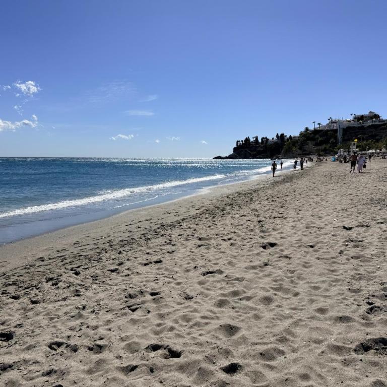 Capistrano Playa luxe by the Sea - Nerja - Apartamento de 2 dormitorios - 8