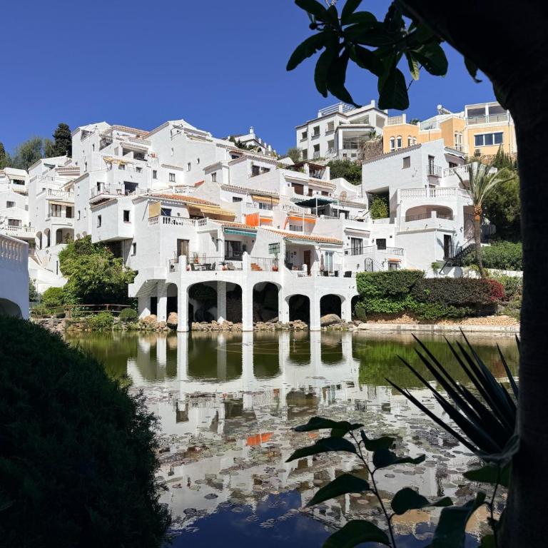 Capistrano Playa luxe by the Sea - Nerja - Apartamento de 2 dormitorios - 29