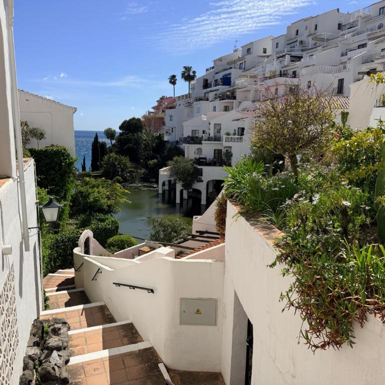Capistrano Playa luxe by the Sea - Nerja - Apartamento de 2 dormitorios - 26