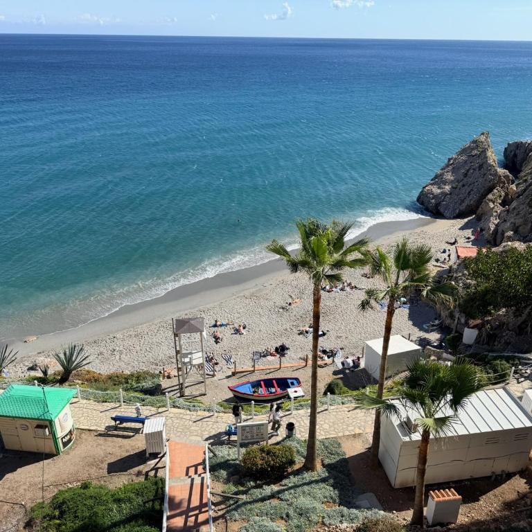 Capistrano Playa luxe by the Sea - Nerja - Apartamento de 2 dormitorios - 34