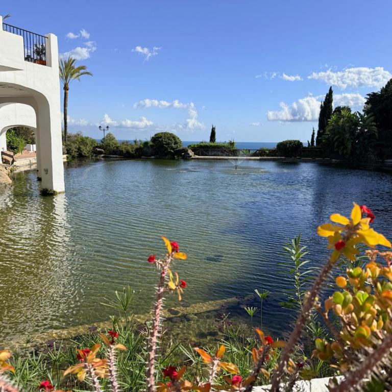 Capistrano Playa luxe by the Sea - Nerja - Apartamento de 2 dormitorios - 28