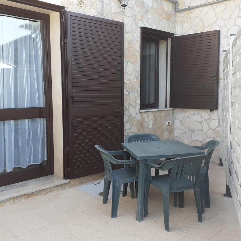 Rustico Isabella - Monolocale - 15