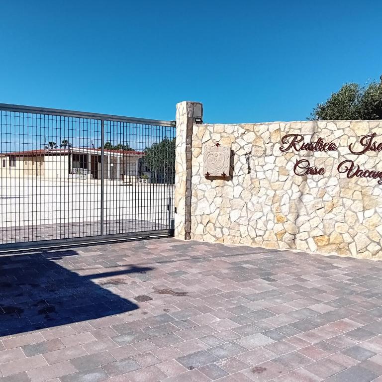 Rustico Isabella - Monolocale - 3