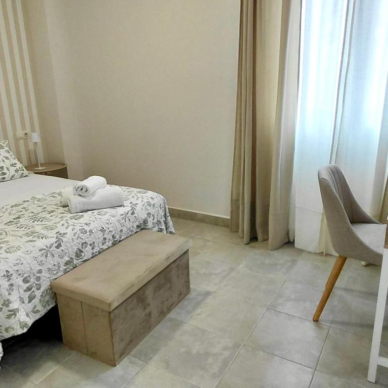 Clarinete by RentCadiz - Apartamento de 2 dormitorios - 3