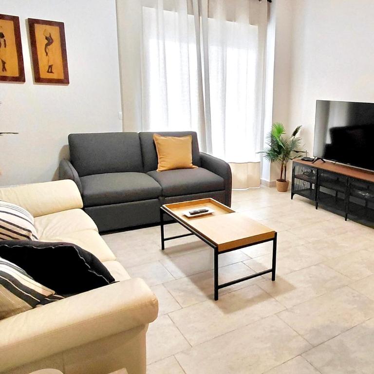 Clarinete by RentCadiz - Apartamento de 2 dormitorios - 6