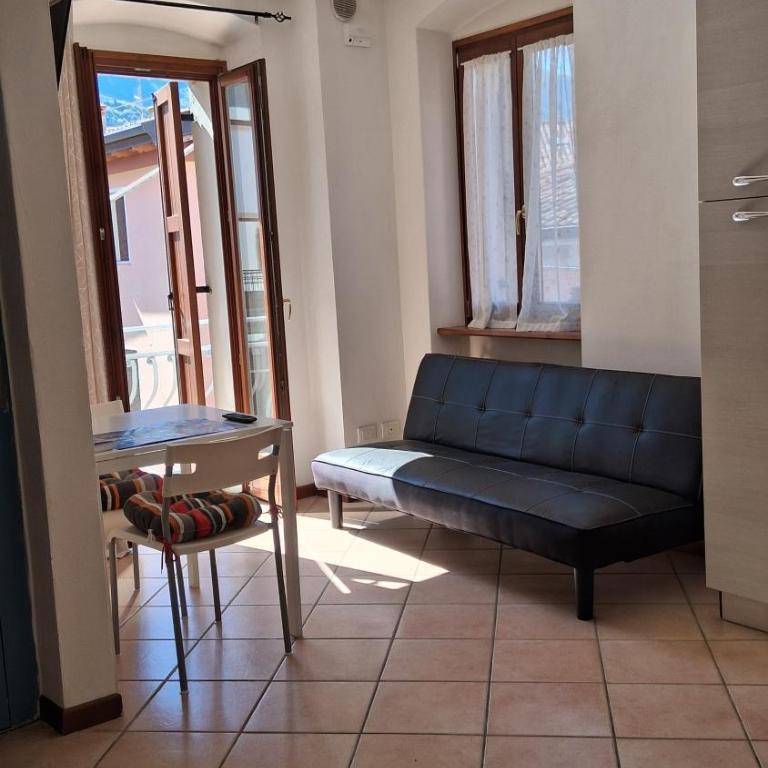 la terrazza del borgo con parcheggio - Appartamento con Terrazza - 8
