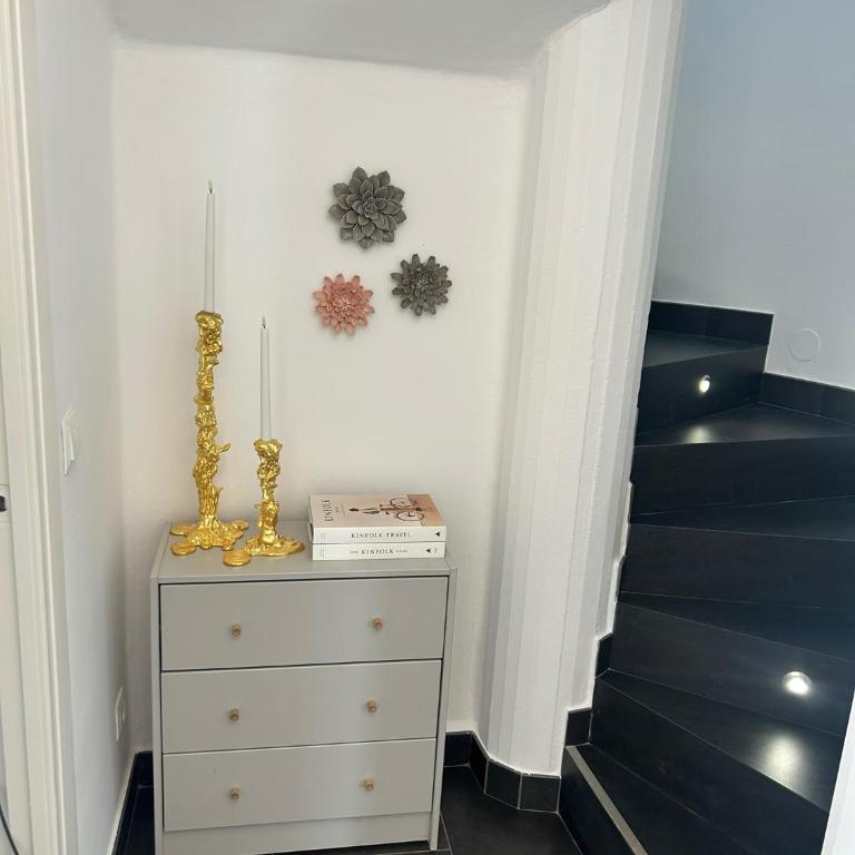 Capistrano Playa luxe by the Sea - Nerja - Apartamento de 2 dormitorios - 18