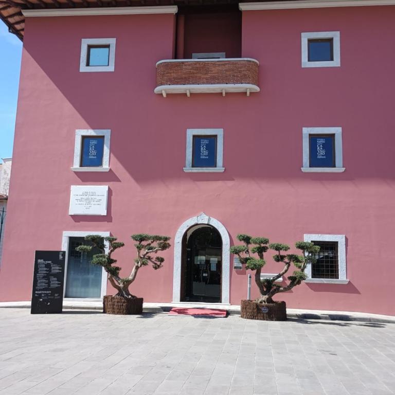 Casa a due passi dal mare Villa Cesira - Casa Vacanze - 32
