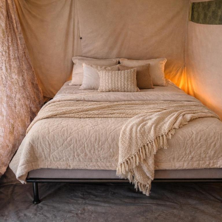 glamping bravatents - Tienda - 1