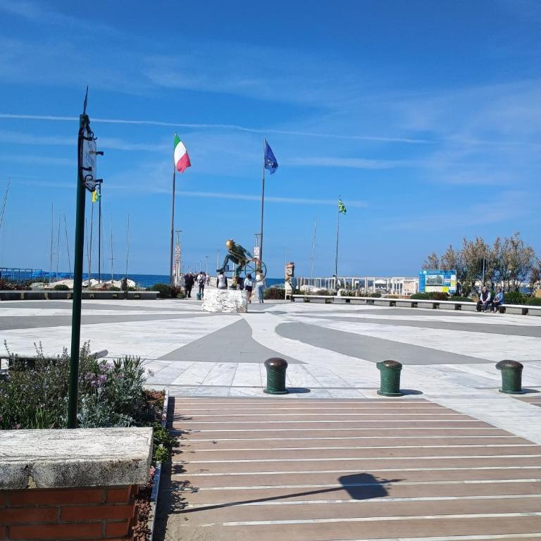 Casa a due passi dal mare Villa Cesira - Casa Vacanze - 38