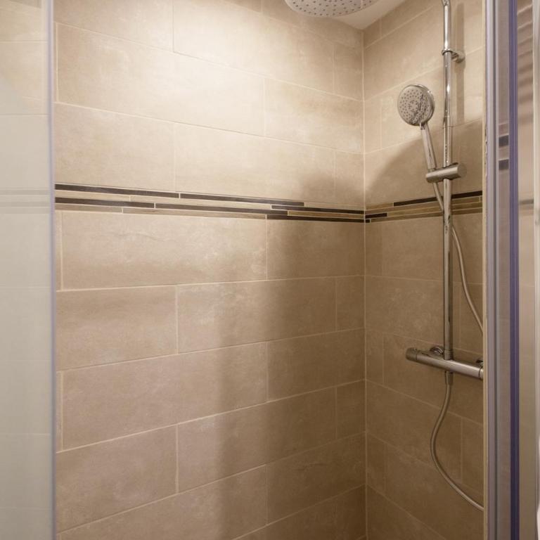 Studio hyper centre et son parking avec la plage à 5 min à pied - Appartement 1 Chambre - 7
