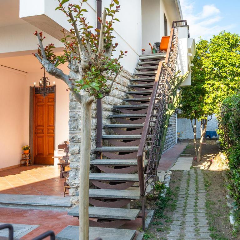 La Casa della Giovy - Villa - 7