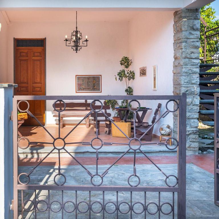La Casa della Giovy - Villa - 41