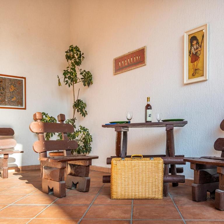 La Casa della Giovy - Villa - 23