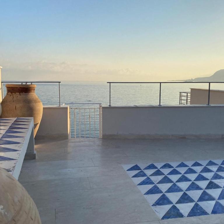 CIELOMARE APARTMENTS - NAUSICA fisherman house - Appartamento con 2 Camere da Letto, Terrazza e Vista Mare - 47