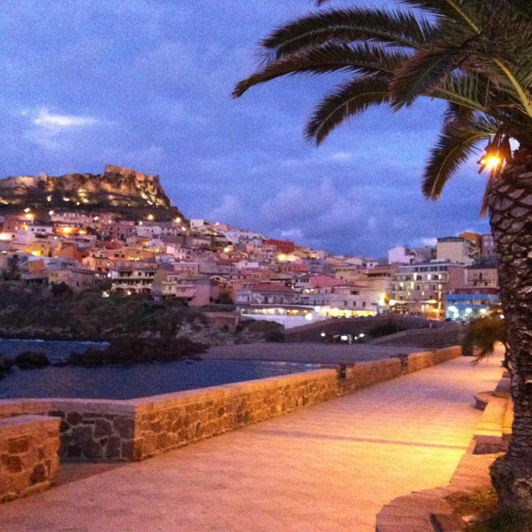 Castelsardo Vista Mare - Appartamento con 3 Camere da Letto - 1