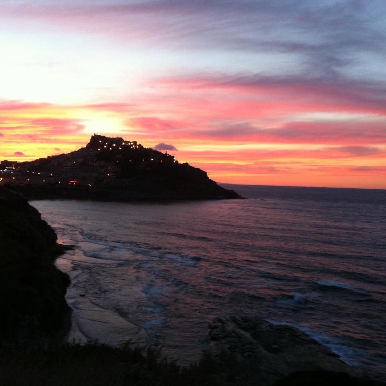 Castelsardo Vista Mare - Appartamento con 3 Camere da Letto - 31