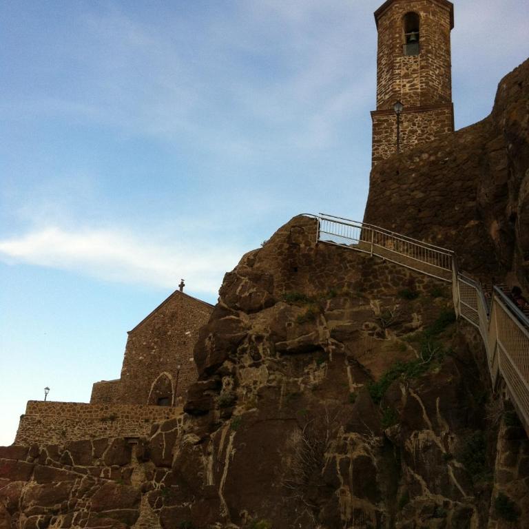 Castelsardo Vista Mare - Appartamento con 3 Camere da Letto - 29