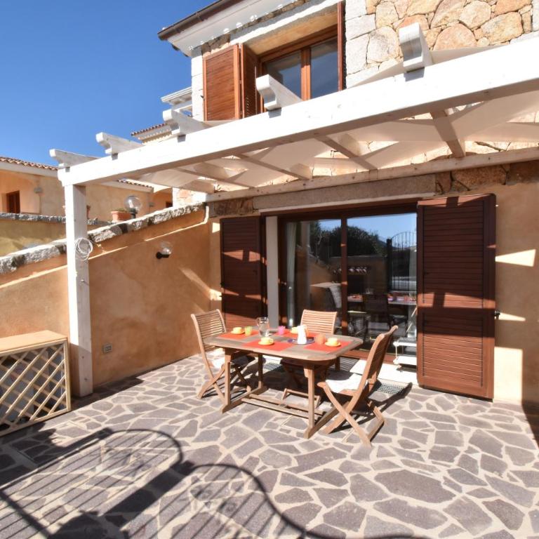 Da Graziella e Carlo - mare cristallino - Vicino a molte bellissime spiagge - Appartamento con 2 Camere da Letto - 1