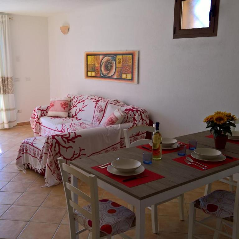 Da Graziella e Carlo - mare cristallino - Vicino a molte bellissime spiagge - Appartamento con 2 Camere da Letto - 2