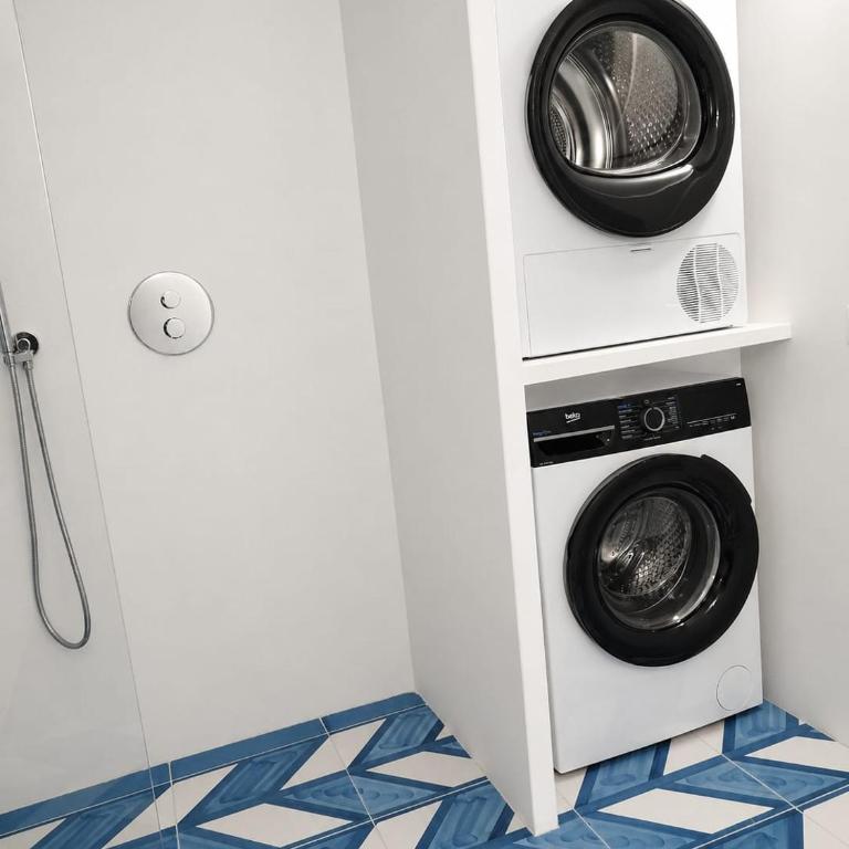 Casa La Fontana appartamento accogliente Amalfi Pogerola - Appartamento con 1 Camera da Letto - 9