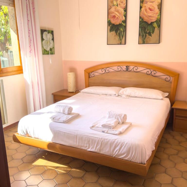 Eveten Apartments - Diano Marina - Appartamento con 1 Camera da Letto - 8