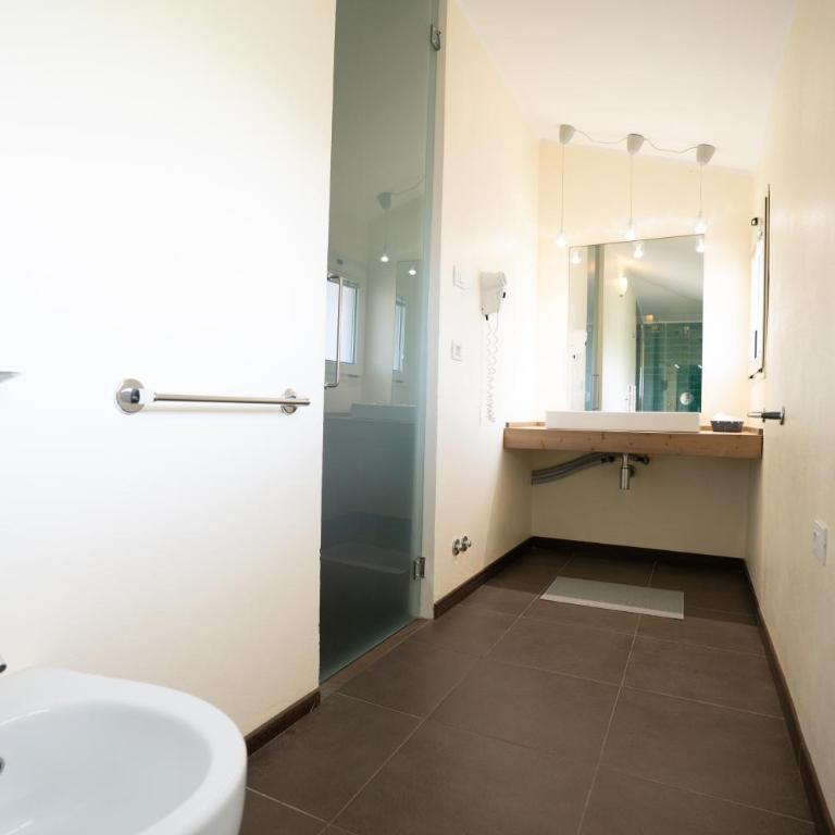 Hotel Estense - Camera Matrimoniale/Doppia con Letti Singoli con Vista Mare - 6