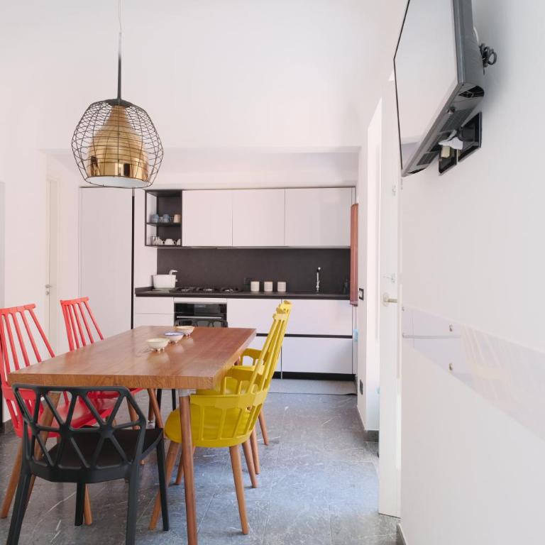 Villa Bordonaro - by Vacation Service - Appartamento Superior con Spa Privata - 19