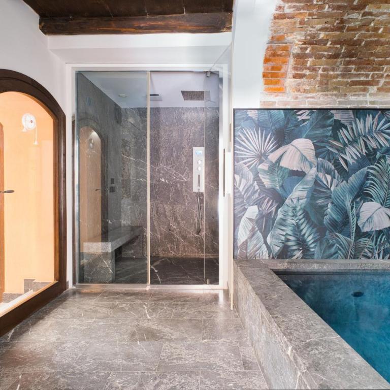 Villa Bordonaro - by Vacation Service - Appartamento Superior con Spa Privata - 14